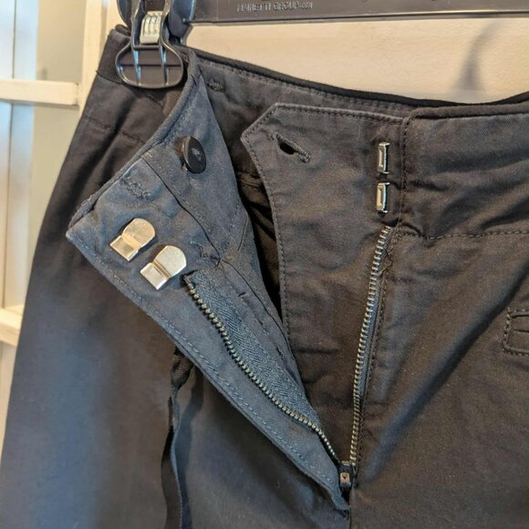 Maeve Wide Leg Pants - Picture 4 of 7